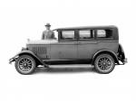 Velie Model 60 Royal Sedan 1926 года